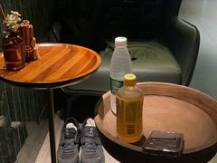 -涟LIAN·泰式按摩·MASSAGE·SPA(华强北店)
