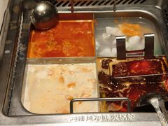 -海底捞火锅(城阳万象汇店)