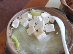 -砂锅居(西四店)