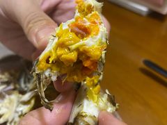 -黄记大闸蟹专卖店·活蟹·醉蟹