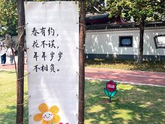 -西苑公园