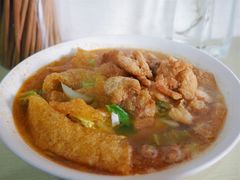 -老太皮肚面