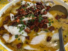 -天成·川菜家宴(礼岗店)