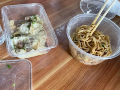-陈记饮食店(菜园墩店)
