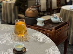 -香云轩·顺德菜(香云纱园林酒店店)