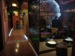 -泰融玺·泰式按摩SPA(包河万达店)