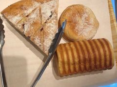 -山崎面包(静安久光店)