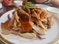 -鹿鸣春饭店(总店)