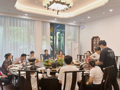 -洈水谣 · 地道荆州松滋菜(菱角湖公园店)