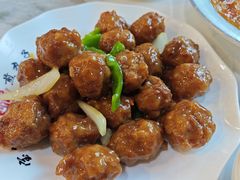 -宝发园名菜馆