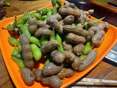 -小板凳·锦州烧烤(高新区店)