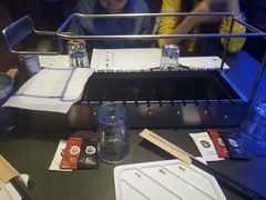 -很久以前羊肉串(打浦路店)