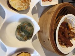 -潮福城潮州大酒楼(湖滨北路店)