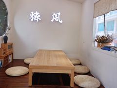 -椿风·养身茶饮(吉大店)