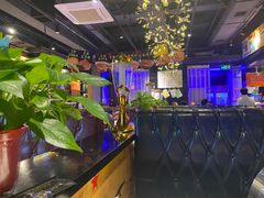 大堂-AK47烤羊腿串吧(柳浪家园店)