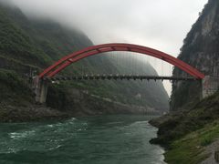 -阿依河景区