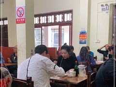 大堂-陈记汤饭(水巷口店)
