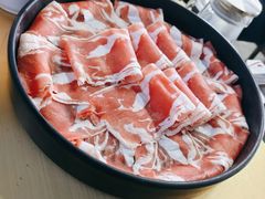 -牛街清真满恒記(平安里西大街店)