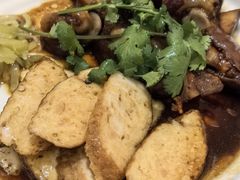 -厝包四点金·潮宴(太古仓店)