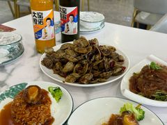 -叶存利海鲜大馅饺子(海宁路总店)