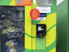 -圣淘沙天际线斜坡滑车
