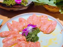 -冷面大王(细河南路店)