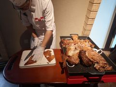 -九十九顶毡房(阜石路店)