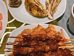 -堂会·KTV·自助餐·团建聚会(天河店)