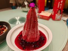 蓝莓山药-小江南(老洋桥店)