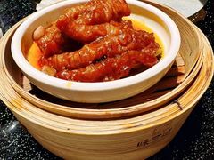 豉香蒸凤爪-味可道美食坊(福基路店)