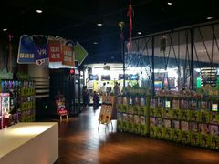 -大鲁阁保龄球(苏州园区店)
