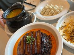 -辣婆婆(航天桥店)