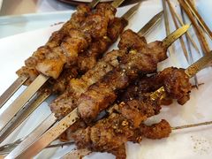 -状元阁烧烤(新华路总店)
