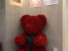 -W CAFE(甜爱路店)