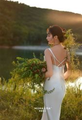 -蒙娜丽莎婚纱摄影(总店)