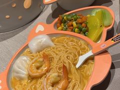 -尚一汤 广东炖汤(金桥国际店)