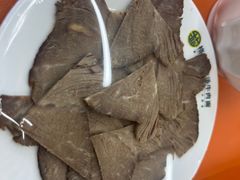 -格格家兰州纯汤牛肉面