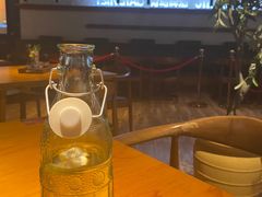 -JINNS锦时 steak&pizza(浸信会礼拜堂旧址店)
