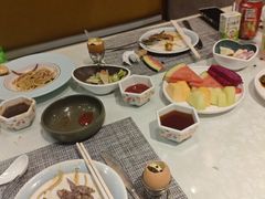 -FAZZFLAME法滋铁板烧自助