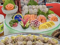 -嘉升大排档(番禺总店)