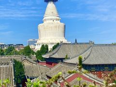 -妙应寺白塔