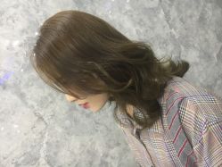 -Style HAIR