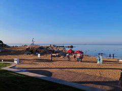 -老虎石海上公园