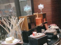 -岷山饭店-芝芝自助餐厅