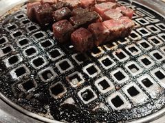 -霸腹烤肉(厦门柚子番店)
