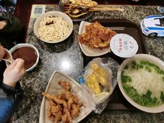 -小街天府(西工小街店)