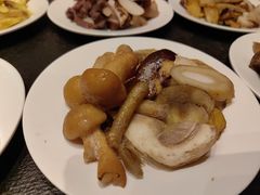-天宜隆蘑菇宴火锅(石景山旗舰店)