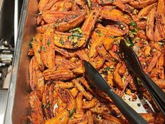 -比格比萨自助(宝山日月光店)