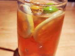 柠檬么么茶-新贝乐意大利餐厅(苏州中心店)