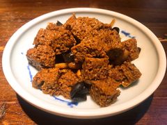 -金枝玉叶上海人家食府(三里河店)